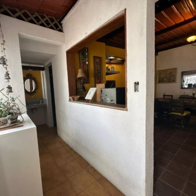Casa Amueblada en Renta Antigua Guatemala, Sacatepéquez - Image 4