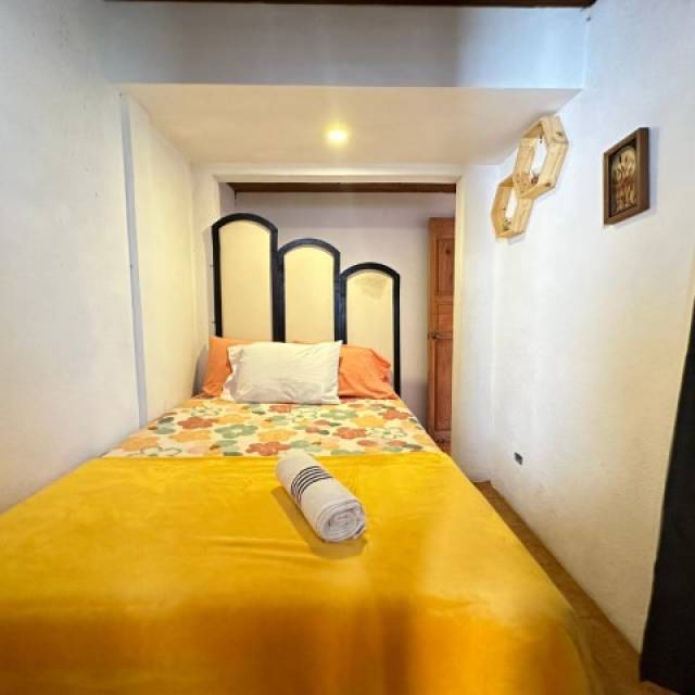 Casa Amueblada en Renta Antigua Guatemala, Sacatepéquez - Image 5