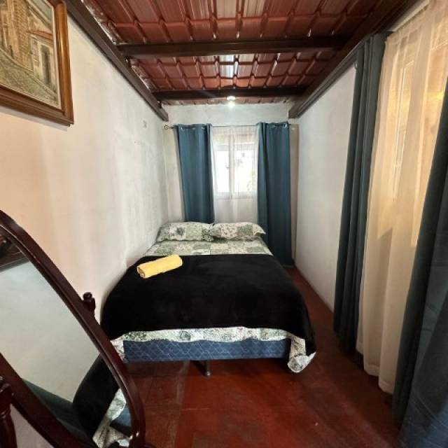 Casa Amueblada en Renta Antigua Guatemala, Sacatepéquez - Miniatura 8
