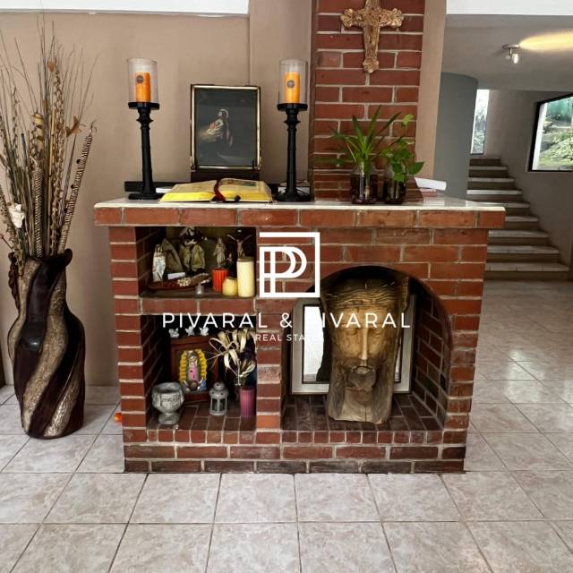 VENDO CASA EN CONDOMINIO EL ENCINAL - Miniatura 6