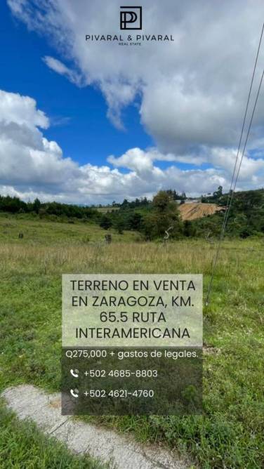 RENTO CASA EN SAN LUCAS , SACATEPEQUEZ - Image 1