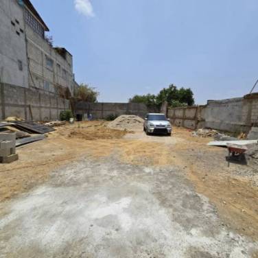 Terreno Comercial en Renta Zona 1 de Mixco, Guatemala