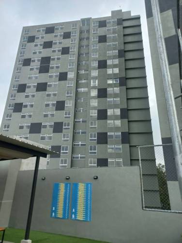 RENTO APARTAMENTO PARA ESTRENAR EN PROSPERA ZONA 3 - Image 1