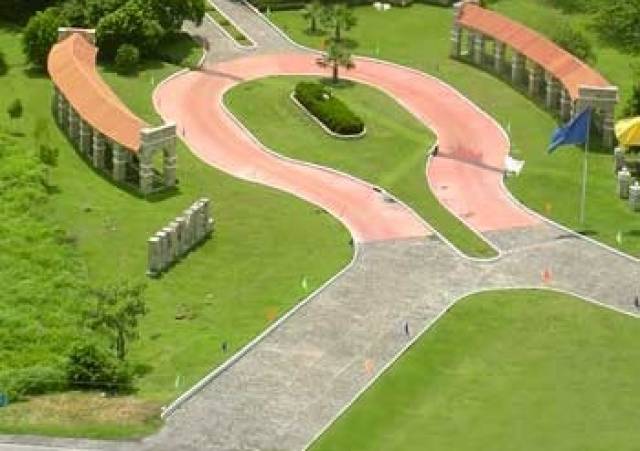 Terreno Vacacional en Venta Cataratas de Uxmel Reserva - Miniatura 2