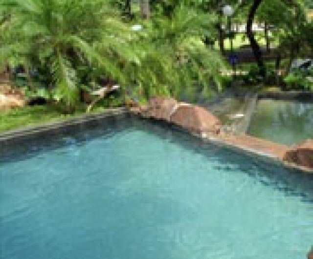 Terreno Vacacional en Venta Cataratas de Uxmel Reserva - Miniatura 3