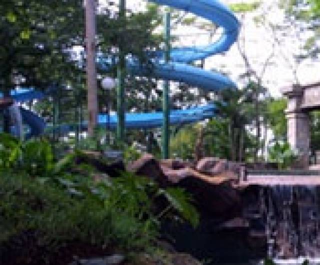 Terreno Vacacional en Venta Cataratas de Uxmel Reserva - Miniatura 4
