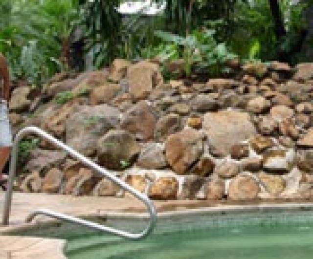 Terreno Vacacional en Venta Cataratas de Uxmel Reserva - Miniatura 5