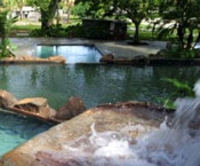 Terreno Vacacional en Venta Cataratas de Uxmel Reserva - Miniatura 8