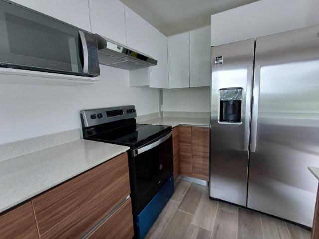 Apartamento Nuevo en Renta Seghería Zona 14 - Miniatura 6