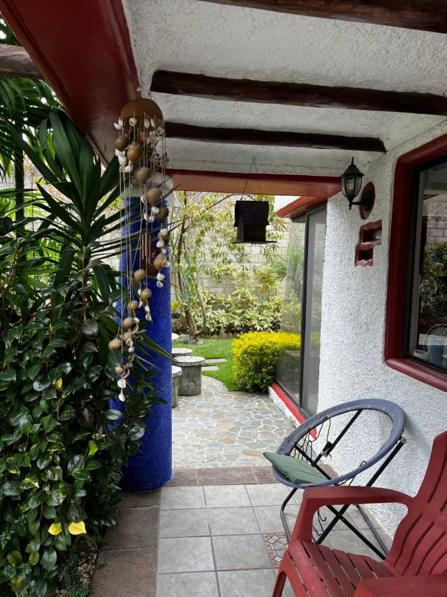 Rento Casas en San Lucas - Image 4