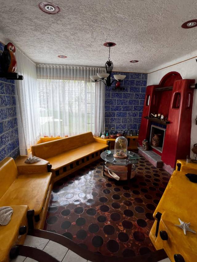 Rento Casas en San Lucas - Miniatura 6
