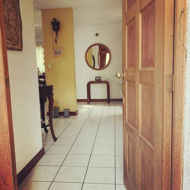 VENDO CASA EN CONDOMINIO EL CARMEN - Miniatura 4