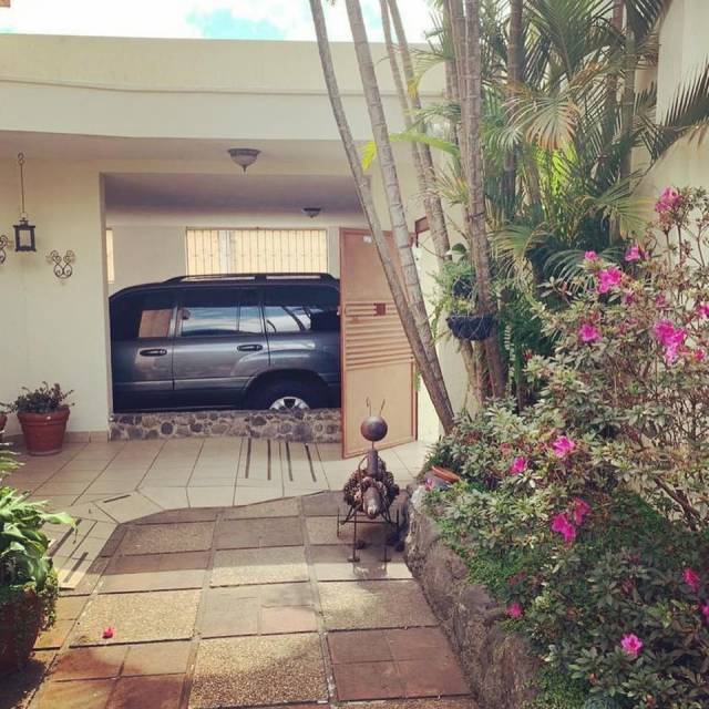 VENDO CASA EN CONDOMINIO EL CARMEN - Miniatura 5