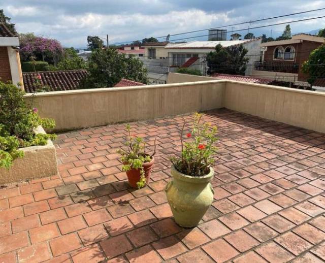 VENDO CASA EN CONDOMINIO EL CARMEN - Miniatura 6