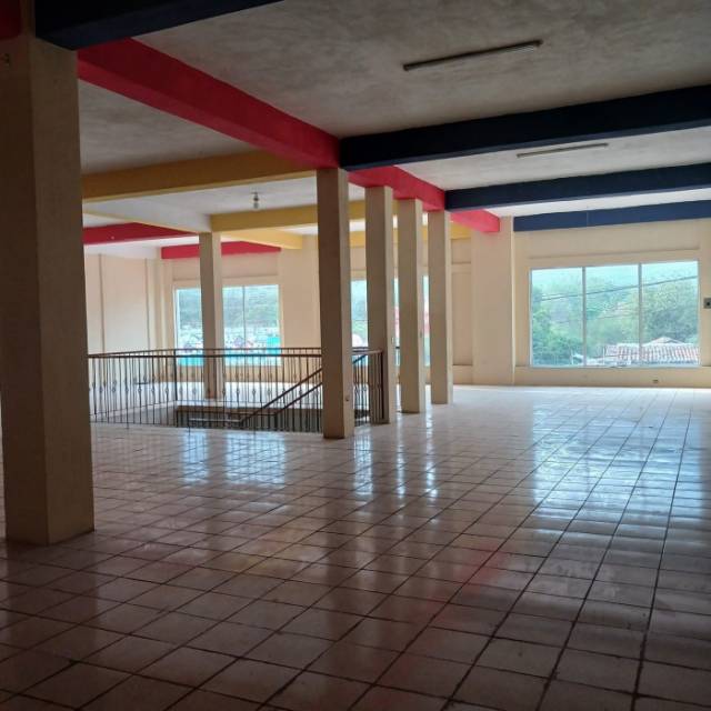 Edificio en Renta Teculután Carretera Principal - Image 3