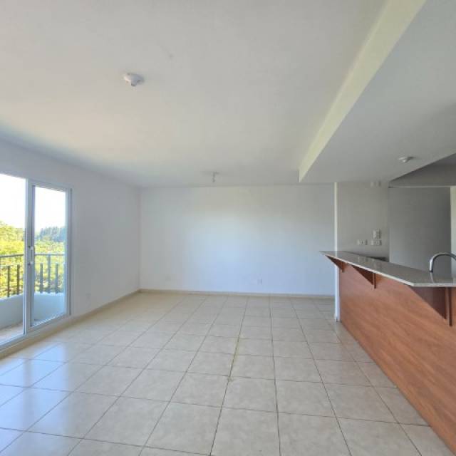 Apartamento en Renta Parque 7 Zona 7 de Mixco - 1