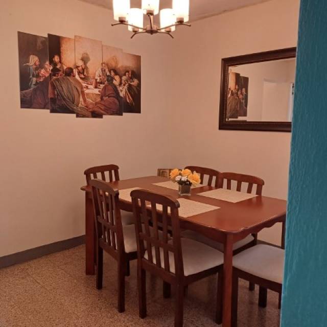 Apartamento Amueblado en Renta Zona 17 Ciudad Guatemala - Image 2