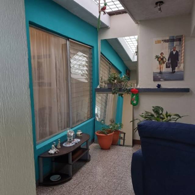 Apartamento Amueblado en Renta Zona 17 Ciudad Guatemala - Image 3