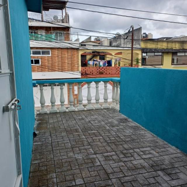 Apartamento Amueblado en Renta Zona 17 Ciudad Guatemala - Image 4
