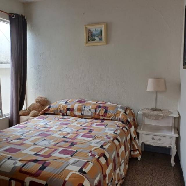 Apartamento Amueblado en Renta Zona 17 Ciudad Guatemala - Miniatura 6