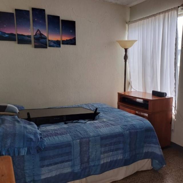 Apartamento Amueblado en Renta Zona 17 Ciudad Guatemala - Miniatura 7