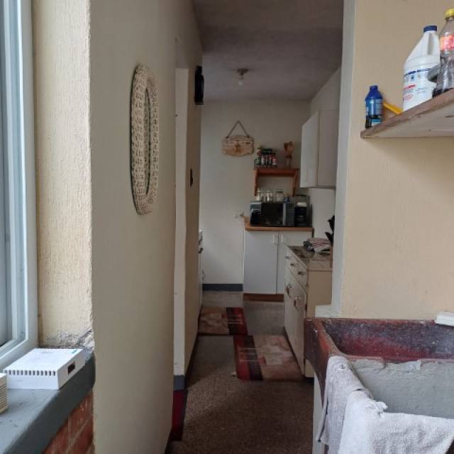 Apartamento Amueblado en Renta Zona 17 Ciudad Guatemala - Miniatura 8