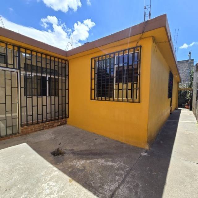 Propiedad para Inversión en Venta Z.11 Guatemala - Miniatura 6
