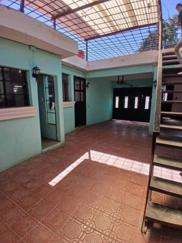 Casa de un nivel en Casco de San Lucas Sac - Image 1