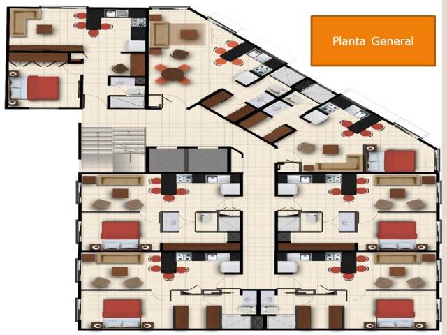 A4 apartamentos en venta - Image 2