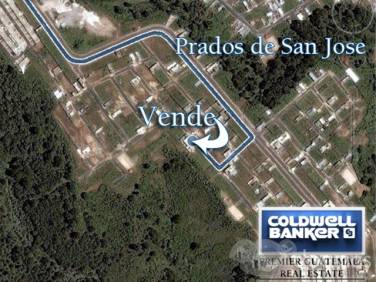 Comprar Casa Guatemala Residenciales San José - Image 3