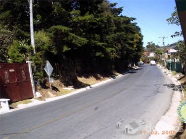 Comprar Terreno Guatemala Guatemala - Fraijanes - Image 3