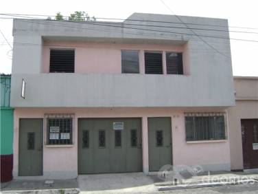 Comprar Casa Guatemala Zona 5 con local comercial