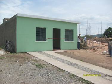 Comprar Casa Guastatoya Lotificación Minerva - 1