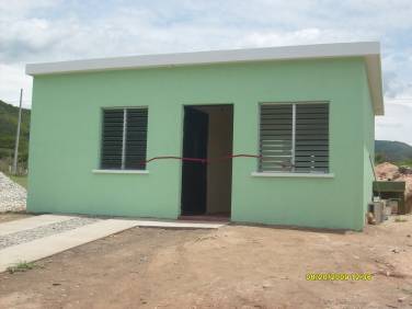 Comprar Casa Guastatoya Lotificación Minerva - Miniatura 2