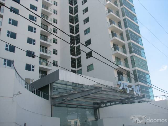 Apartamento en Condado La Villa - Image 1