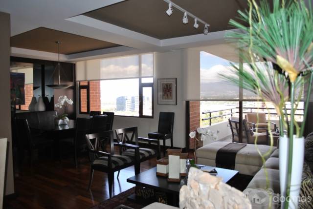Venta de Apartamento 3 dormitorios en Residenza - Image 1