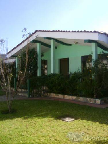 Comprar Casa Chimusinique 12 - Image 1