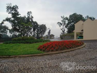 Alquiler Casa Mixco 6