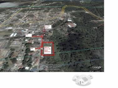 Comprar Terreno San Lucas Sacatepéquez 1