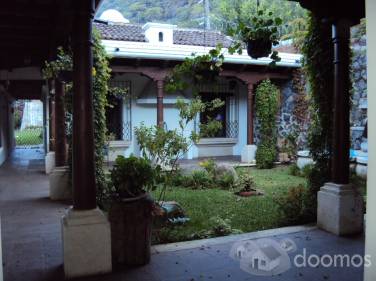 Comprar Casa Antigua Guatemala Santa Catarina Bobadilla - Image 1