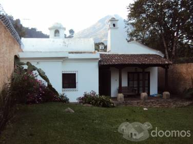 Comprar Casa Antigua Guatemala Santa Catarina Bobadilla - Image 2