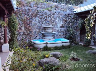 Comprar Casa Antigua Guatemala Santa Catarina Bobadilla - Image 3