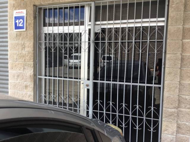 BODEGA EN ALQUILER SOBRE CALZADA AGUILAR BATRES - Image 2
