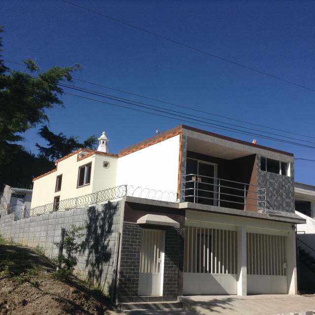 CASA NUEVA - Image 1
