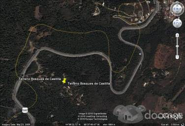 Comprar Terreno Mixco 0 - Image 1