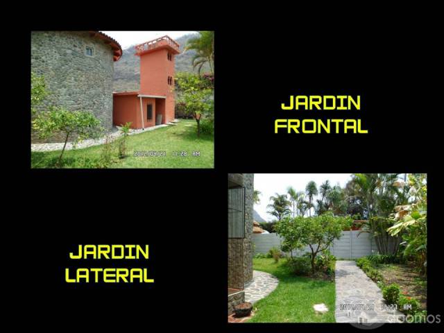 vendo casa en panajachel