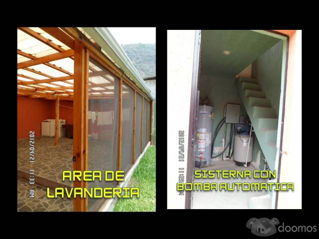 vendo casa en panajachel - Image 3