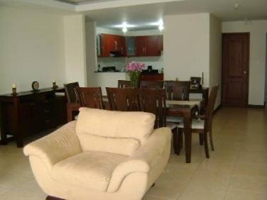 Comprar Apartamento Guatemala Zona 7 - Image 1