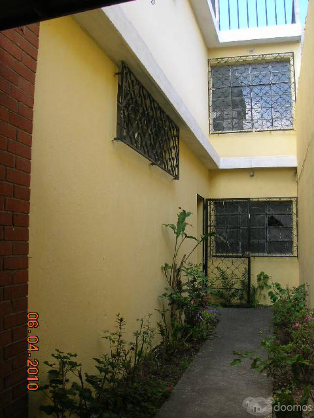 Comprar Casa Guatemala ZONA 7 - Image 3