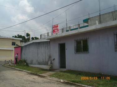 Comprar Casa Villa Nueva zona 4 - Image 2